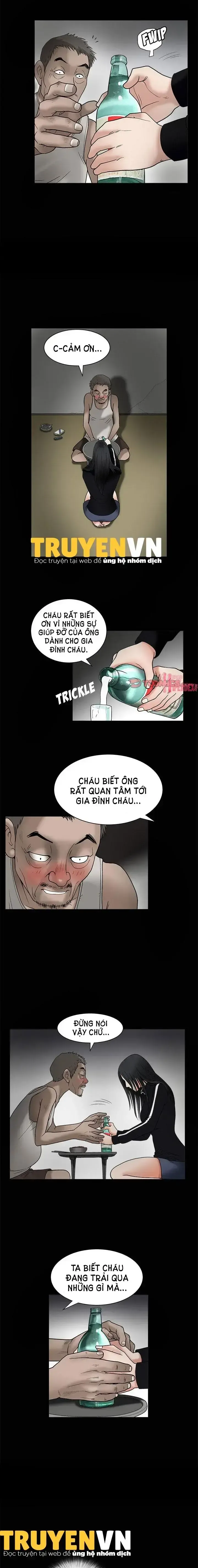 đọc truyện Điều Anh Luôn Giữ Kín Trong Tim Chương 8 ảnh 4 tại Giả Dược