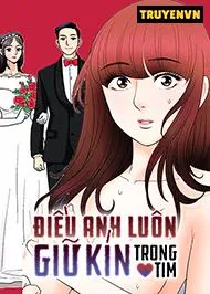 đọc truyện Điều Anh Luôn Giữ Kín Trong Tim Giả Dược