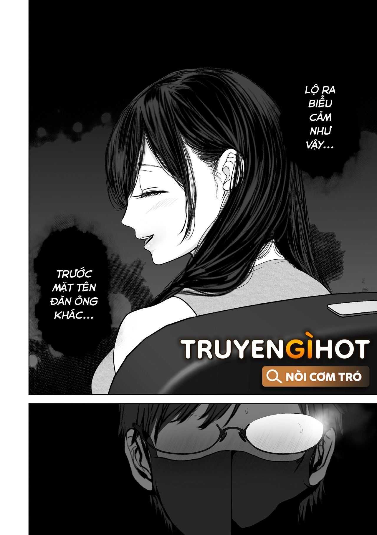 đọc truyện Điều Anh Mong Muốn Chương 3.2 ảnh 14 tại Giả Dược