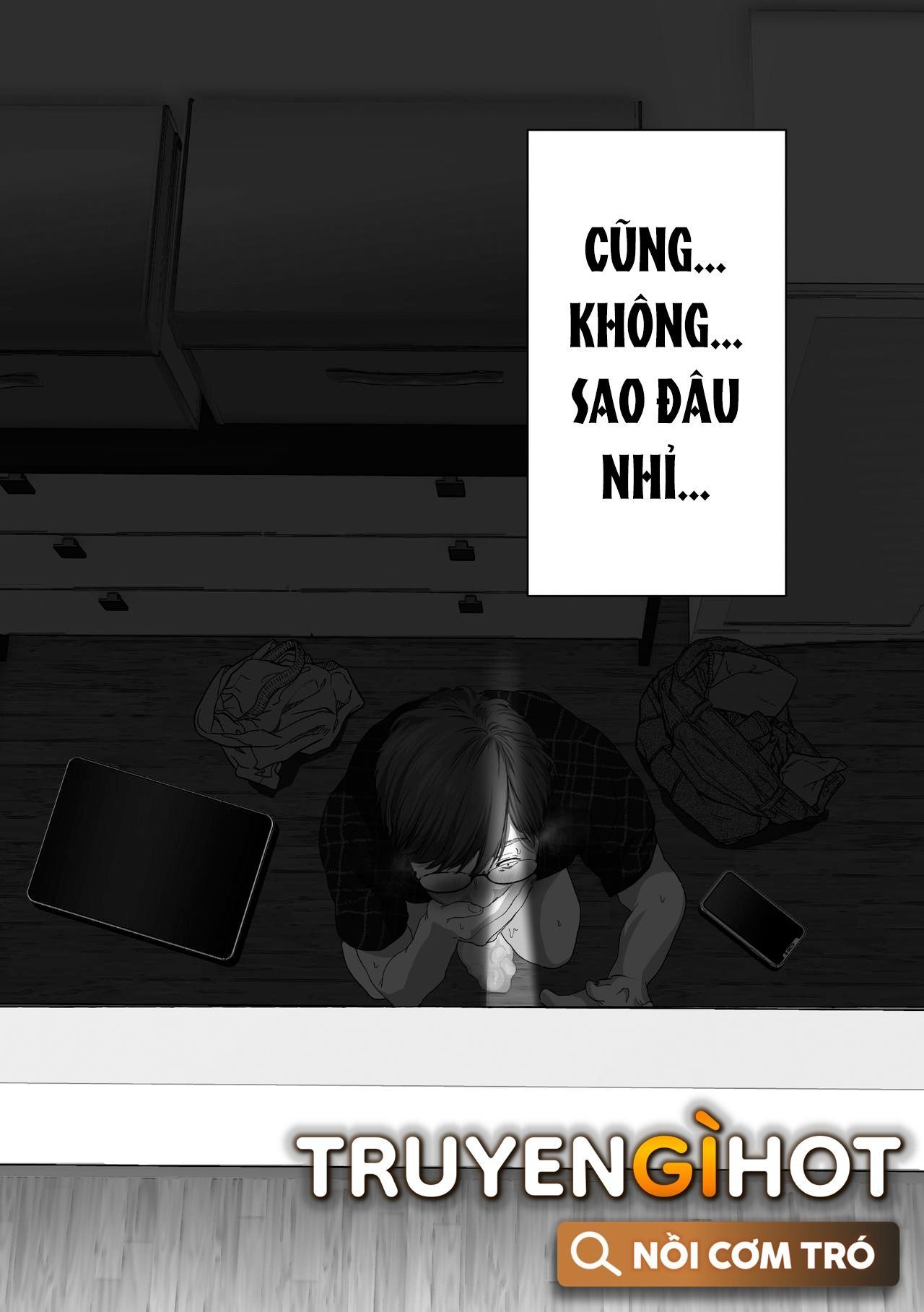 đọc truyện Điều Anh Mong Muốn Chương 6.2 ảnh 6 tại Truyện Dạ Ký