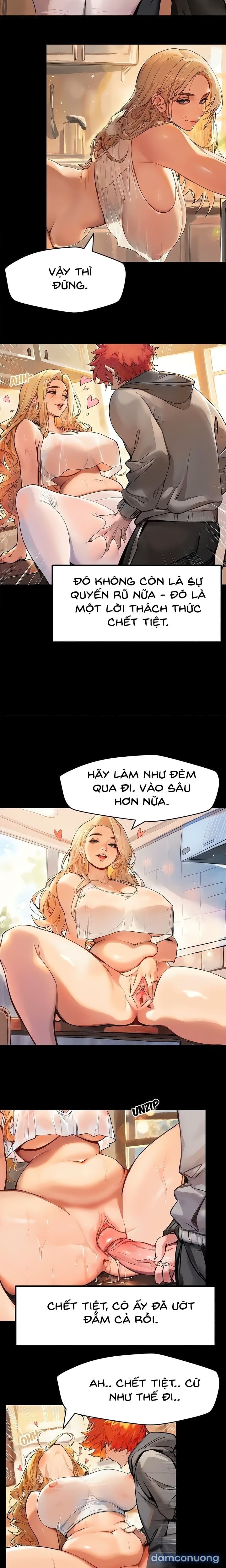 đọc truyện Điều Cấm Kỵ Với Người Thân Kế – Nhật Ký Giọng Nói 18+ Chương 2 ảnh 4 tại Thiên Thai Truyện