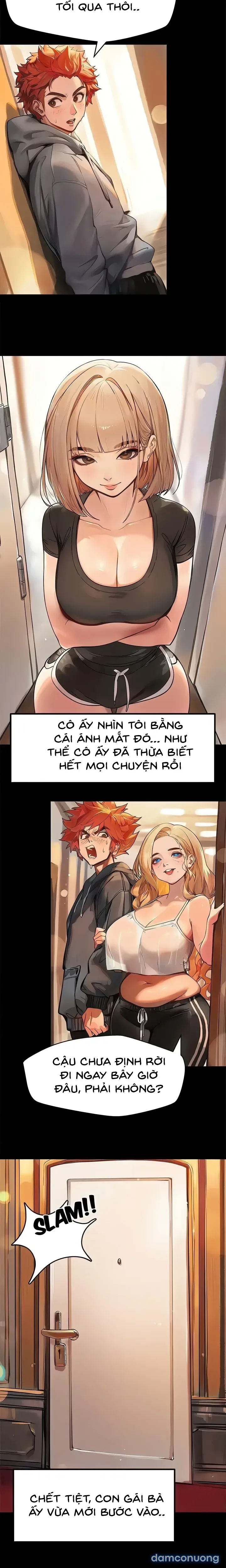 đọc truyện Điều Cấm Kỵ Với Người Thân Kế – Nhật Ký Giọng Nói 18+ Chương 3 ảnh 3 tại Thiên Thai Truyện