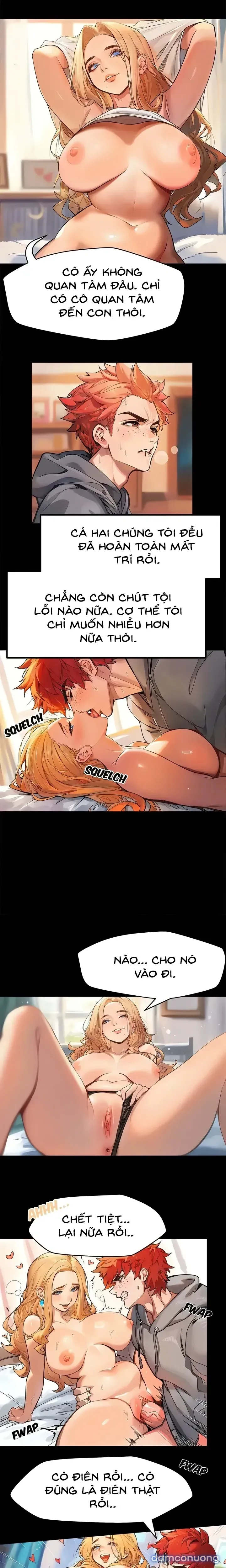 đọc truyện Điều Cấm Kỵ Với Người Thân Kế – Nhật Ký Giọng Nói 18+ Chương 3 ảnh 4 tại Thiên Thai Truyện