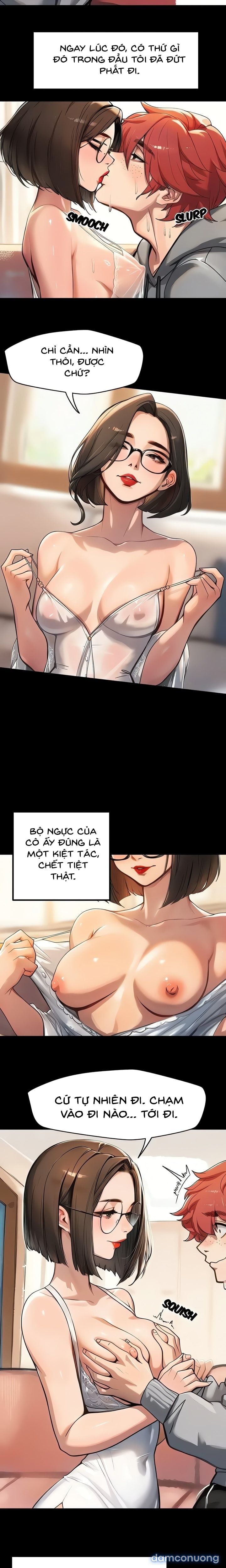 đọc truyện Điều Cấm Kỵ Với Người Thân Kế – Nhật Ký Giọng Nói 18+ Chương 5 ảnh 4 tại Thiên Thai Truyện