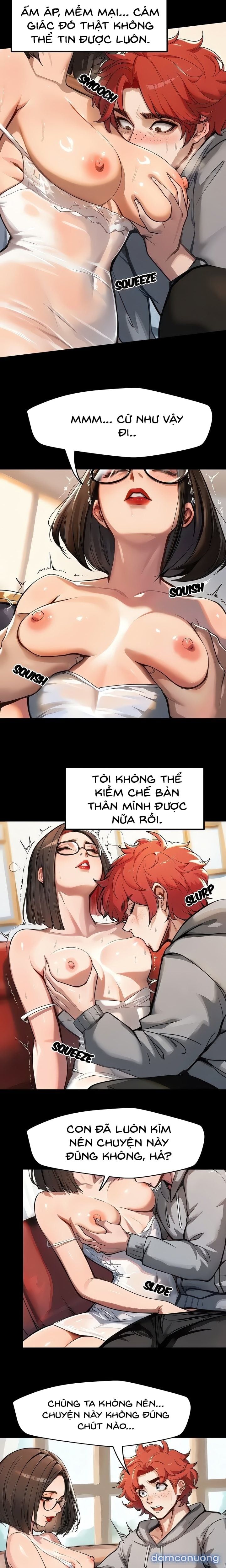 đọc truyện Điều Cấm Kỵ Với Người Thân Kế – Nhật Ký Giọng Nói 18+ Chương 5 ảnh 5 tại Thiên Thai Truyện