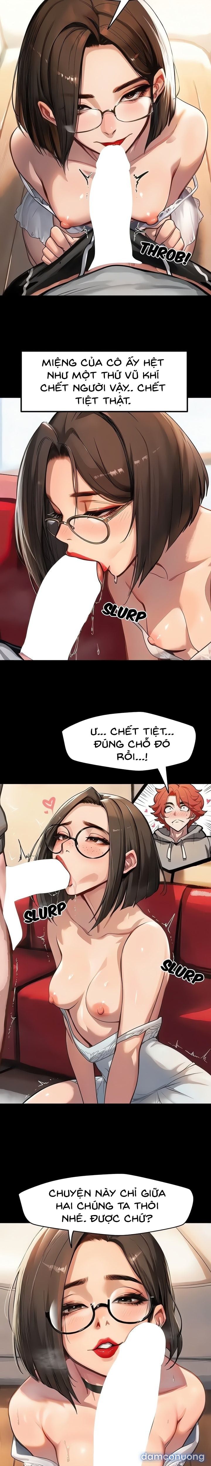 đọc truyện Điều Cấm Kỵ Với Người Thân Kế – Nhật Ký Giọng Nói 18+ Chương 6 ảnh 3 tại Thiên Thai Truyện