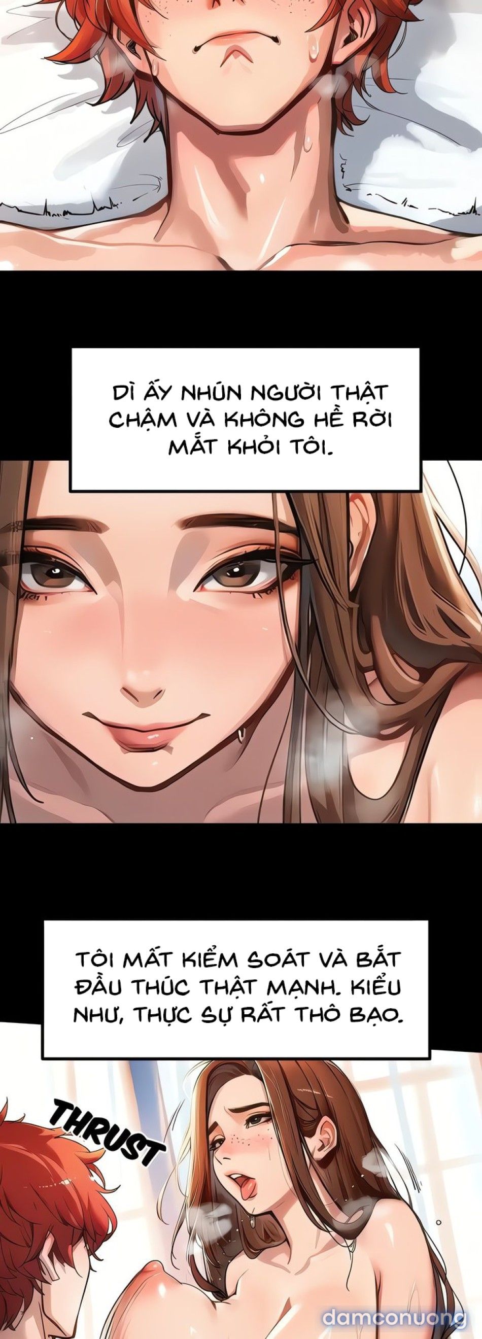 đọc truyện Điều Cấm Kỵ Với Người Thân Kế – Nhật Ký Giọng Nói 18+ Chương 9 ảnh 10 tại Thiên Thai Truyện