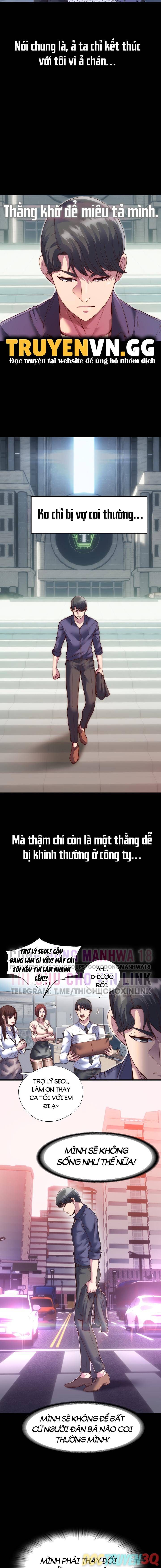 đọc truyện Điều Khiển Cơ Thể Chương 1 ảnh 3 tại Giả Dược