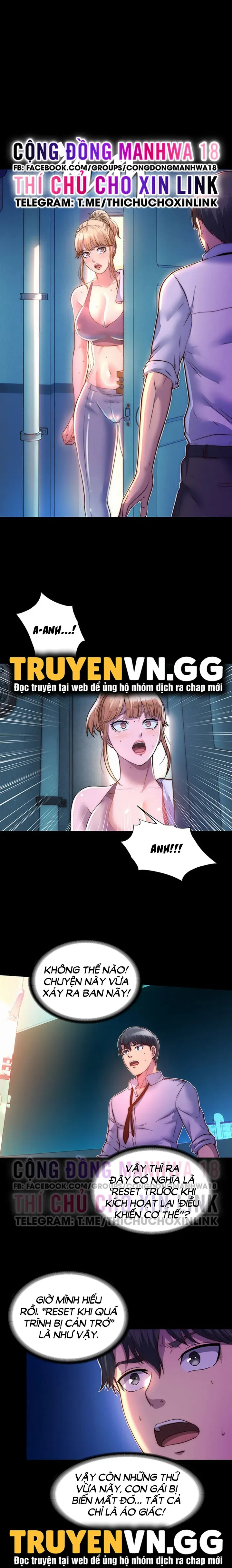 đọc truyện Điều Khiển Cơ Thể Chương 10 ảnh 14 tại Giả Dược