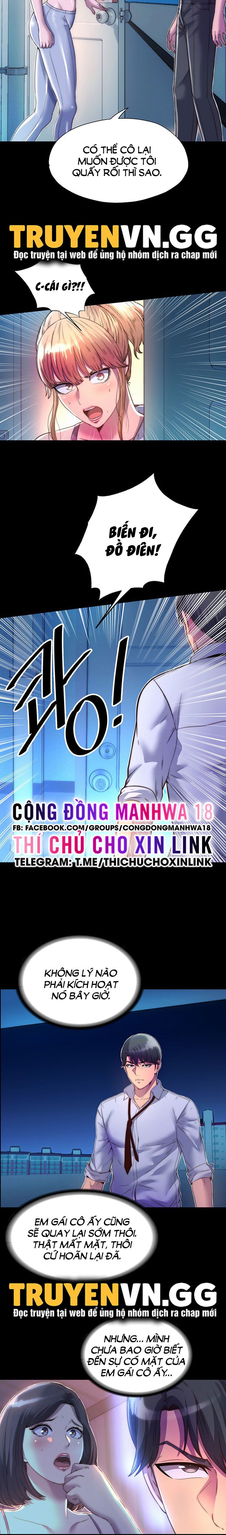đọc truyện Điều Khiển Cơ Thể Chương 10 ảnh 16 tại Giả Dược