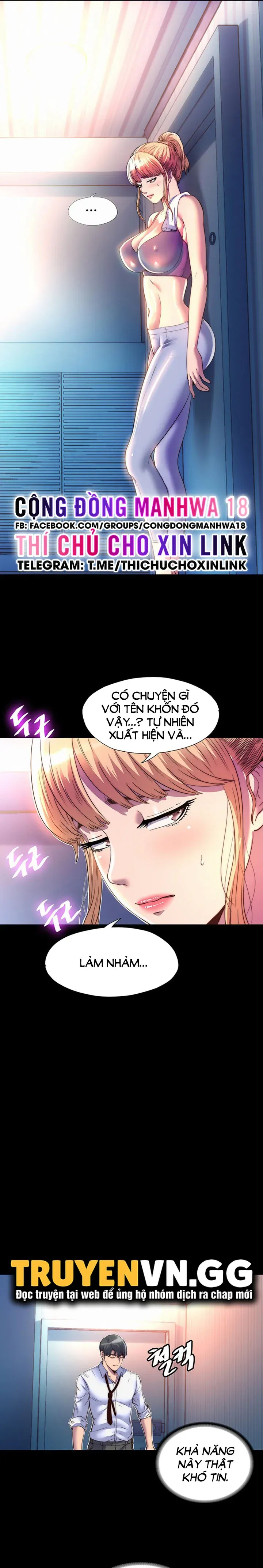 đọc truyện Điều Khiển Cơ Thể Chương 10 ảnh 17 tại Giả Dược