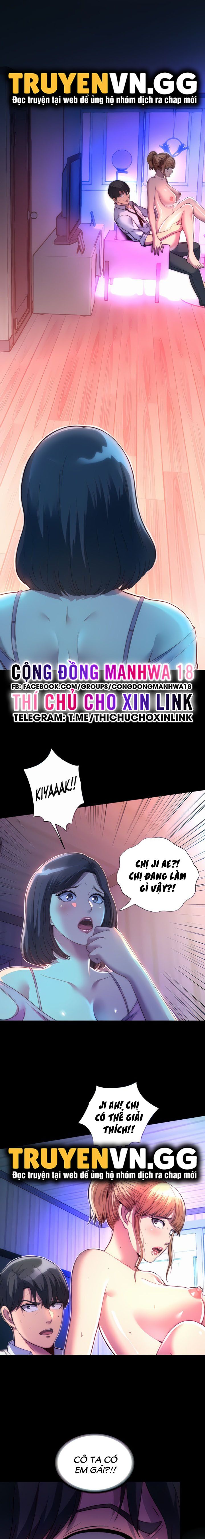 đọc truyện Điều Khiển Cơ Thể Chương 10 ảnh 3 tại Giả Dược