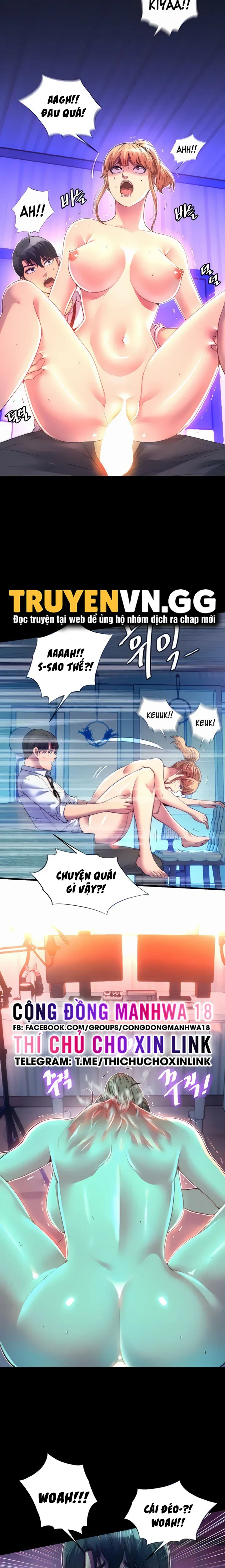 đọc truyện Điều Khiển Cơ Thể Chương 10 ảnh 6 tại Giả Dược