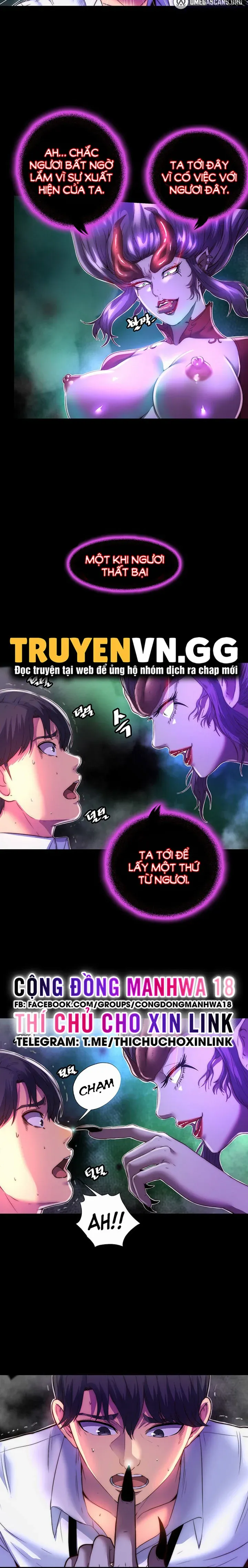 đọc truyện Điều Khiển Cơ Thể Chương 10 ảnh 10 tại Giả Dược