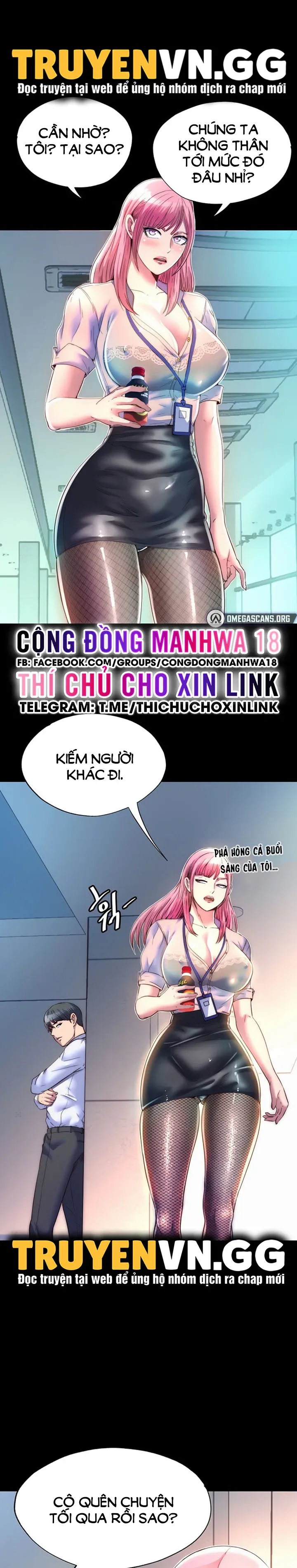 đọc truyện Điều Khiển Cơ Thể Chương 11 ảnh 2 tại Giả Dược