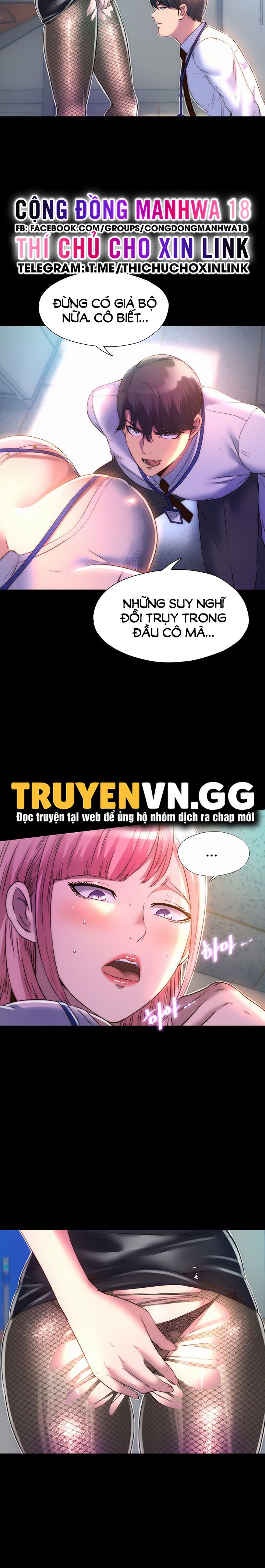 đọc truyện Điều Khiển Cơ Thể Chương 11 ảnh 16 tại Giả Dược