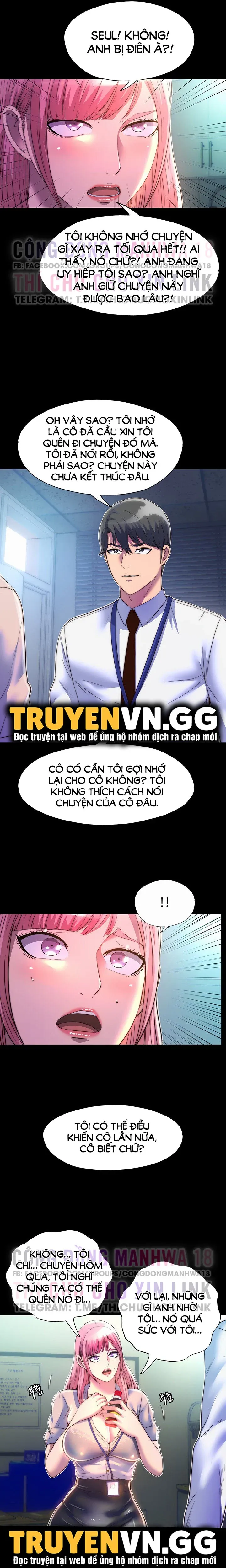 đọc truyện Điều Khiển Cơ Thể Chương 11 ảnh 5 tại Giả Dược