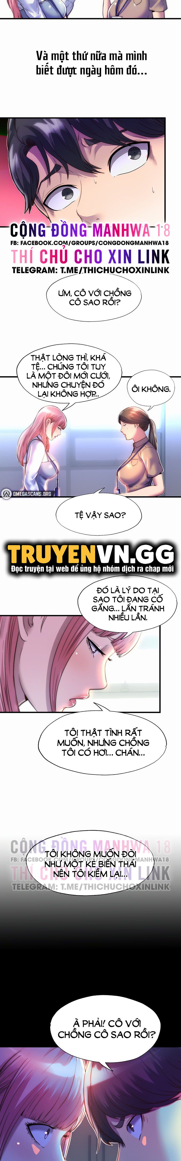 đọc truyện Điều Khiển Cơ Thể Chương 11 ảnh 9 tại Giả Dược
