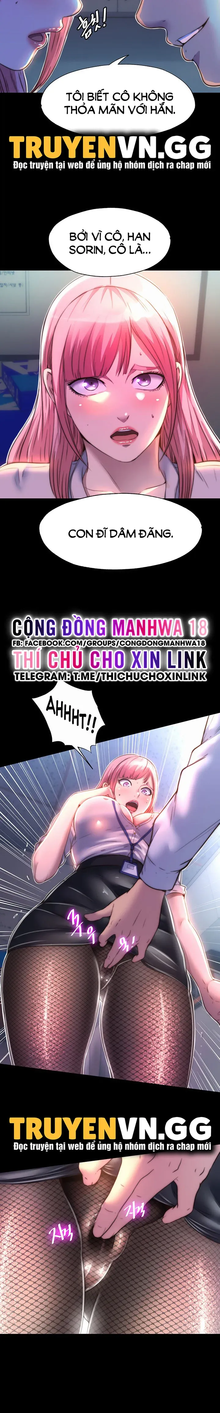 đọc truyện Điều Khiển Cơ Thể Chương 11 ảnh 10 tại Giả Dược