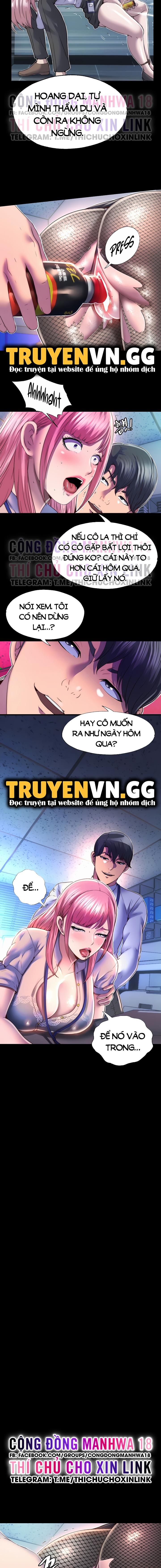 đọc truyện Điều Khiển Cơ Thể Chương 12 ảnh 3 tại Giả Dược