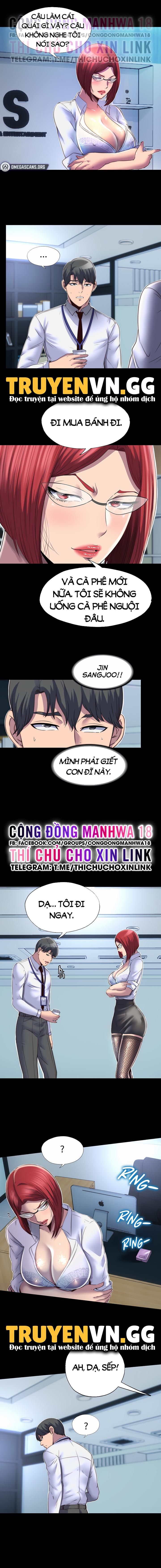 đọc truyện Điều Khiển Cơ Thể Chương 13 ảnh 2 tại Giả Dược
