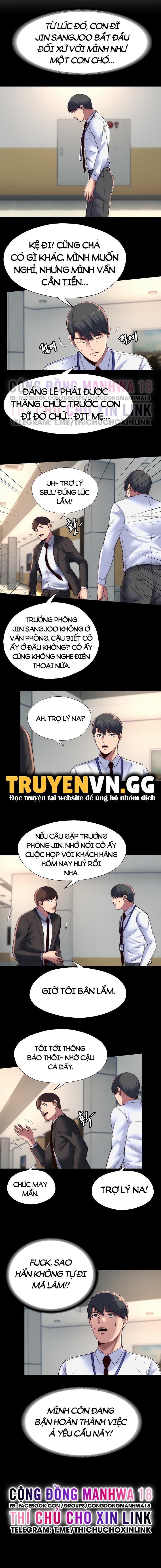 đọc truyện Điều Khiển Cơ Thể Chương 13 ảnh 8 tại Giả Dược
