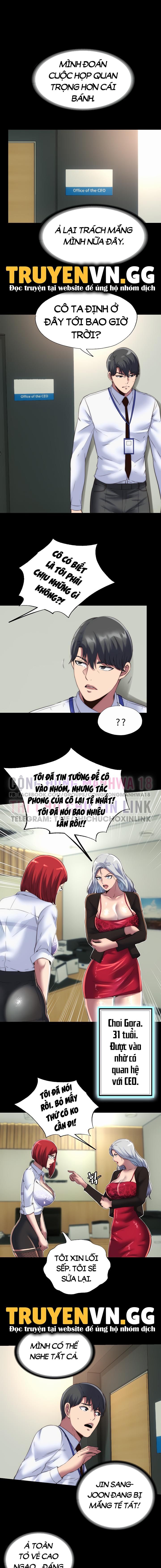 đọc truyện Điều Khiển Cơ Thể Chương 13 ảnh 9 tại Giả Dược