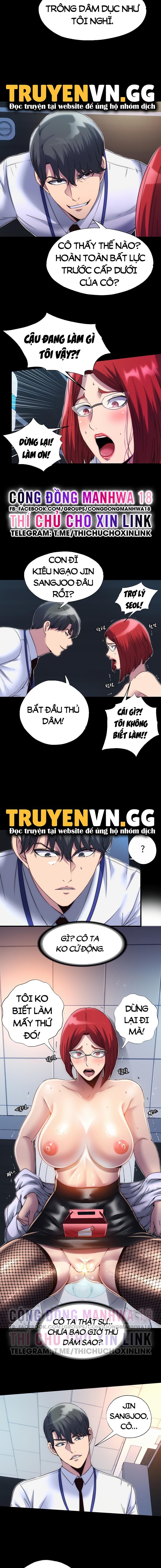 đọc truyện Điều Khiển Cơ Thể Chương 14 ảnh 13 tại Giả Dược
