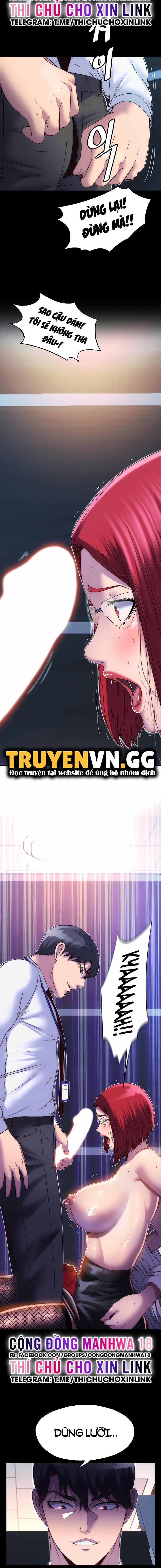 đọc truyện Điều Khiển Cơ Thể Chương 14 ảnh 15 tại Giả Dược