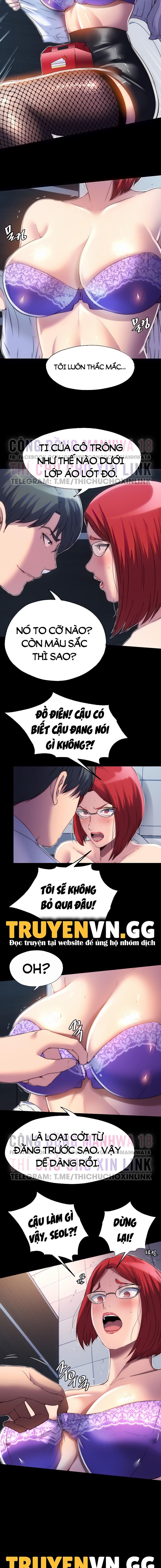 đọc truyện Điều Khiển Cơ Thể Chương 14 ảnh 6 tại Giả Dược