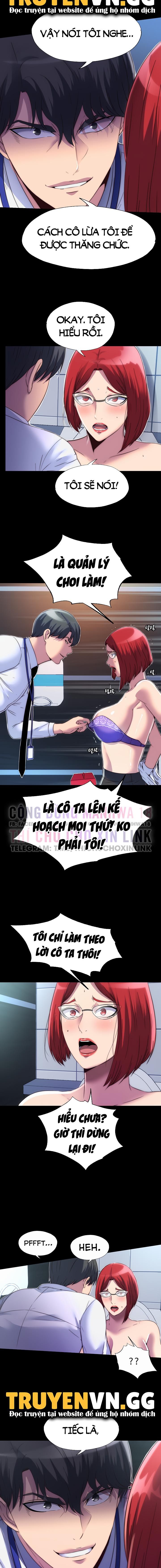 đọc truyện Điều Khiển Cơ Thể Chương 14 ảnh 7 tại Giả Dược