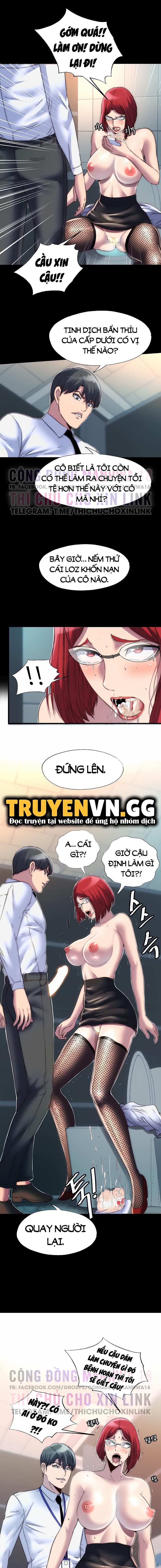 đọc truyện Điều Khiển Cơ Thể Chương 15 ảnh 12 tại Truyện Dạ Ký