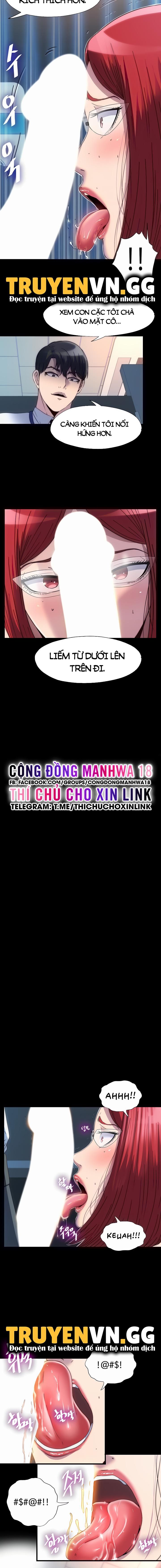 đọc truyện Điều Khiển Cơ Thể Chương 15 ảnh 3 tại Truyện Dạ Ký