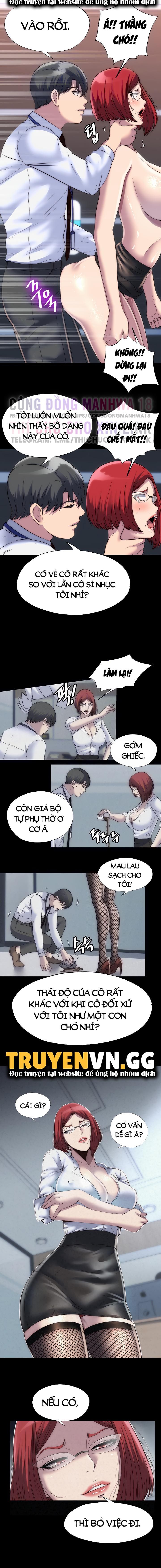 đọc truyện Điều Khiển Cơ Thể Chương 16 ảnh 3 tại Giả Dược