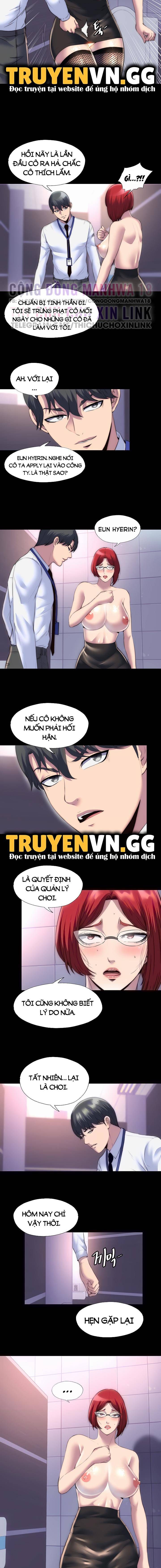 đọc truyện Điều Khiển Cơ Thể Chương 17 ảnh 5 tại Giả Dược
