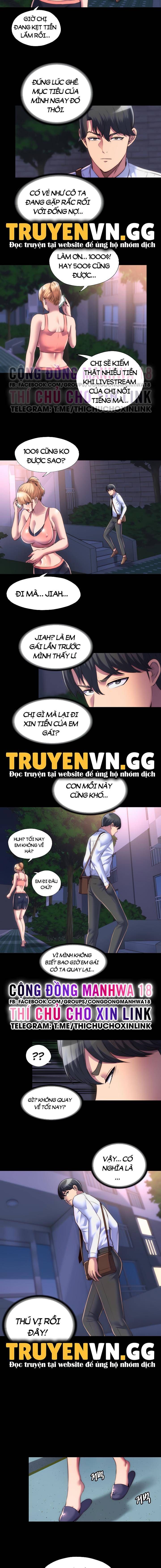 đọc truyện Điều Khiển Cơ Thể Chương 18 ảnh 9 tại Giả Dược