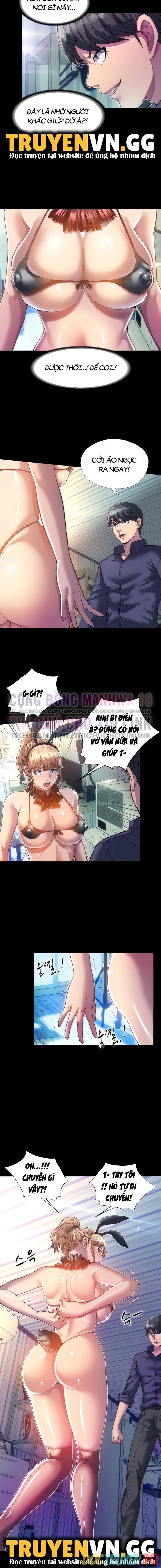 đọc truyện Điều Khiển Cơ Thể Chương 2 ảnh 4 tại Giả Dược