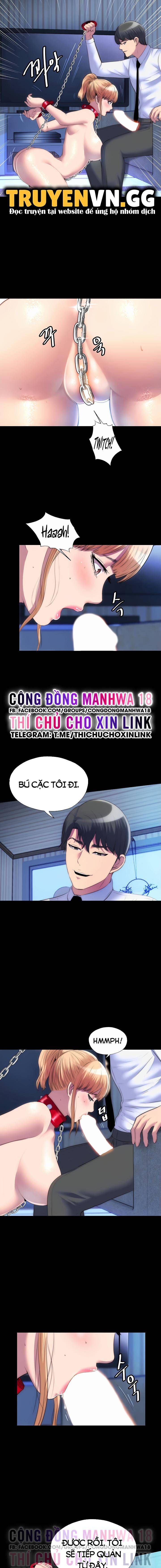 đọc truyện Điều Khiển Cơ Thể Chương 20 ảnh 7 tại Giả Dược