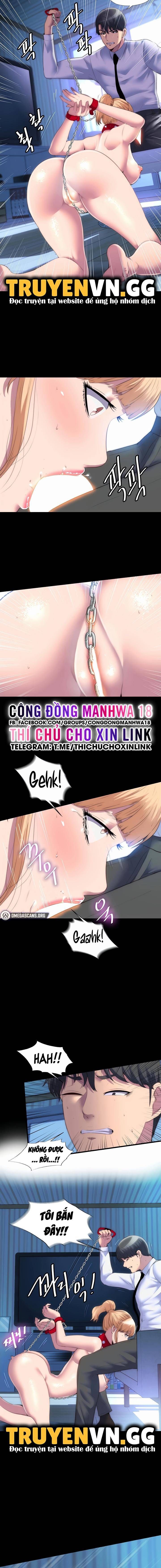 đọc truyện Điều Khiển Cơ Thể Chương 20 ảnh 9 tại Giả Dược