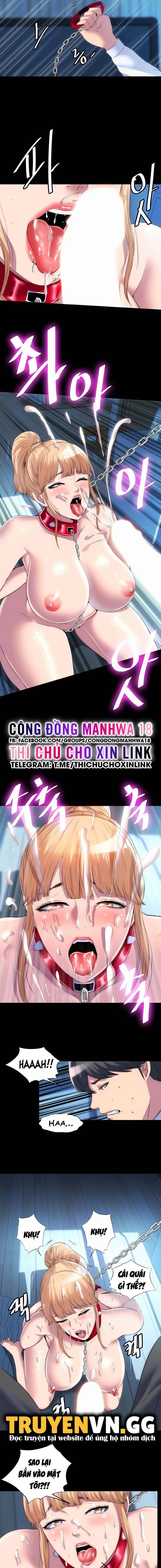 đọc truyện Điều Khiển Cơ Thể Chương 20 ảnh 10 tại Giả Dược