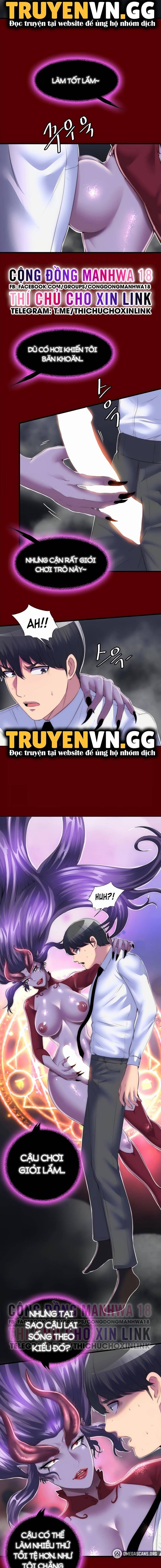 đọc truyện Điều Khiển Cơ Thể Chương 21 ảnh 5 tại Giả Dược
