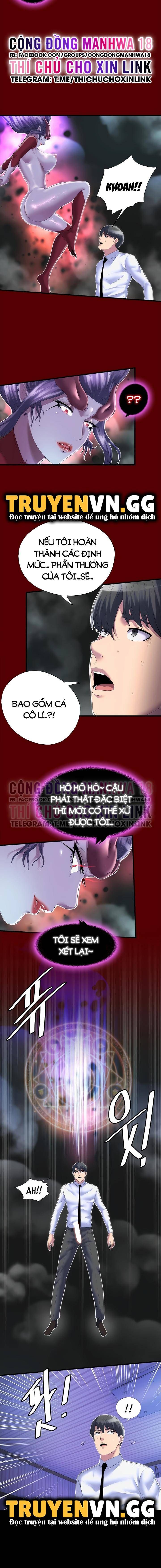 đọc truyện Điều Khiển Cơ Thể Chương 21 ảnh 10 tại Giả Dược