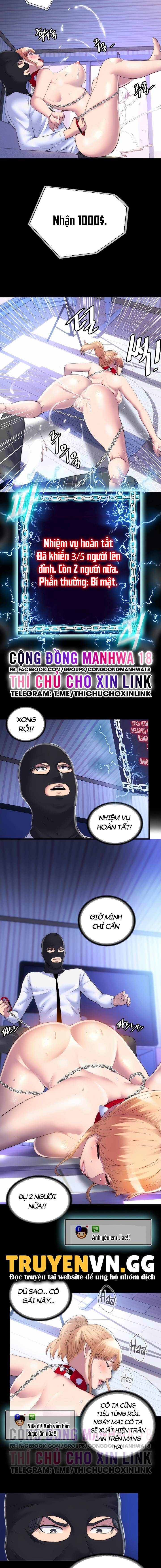 đọc truyện Điều Khiển Cơ Thể Chương 22 ảnh 13 tại Giả Dược