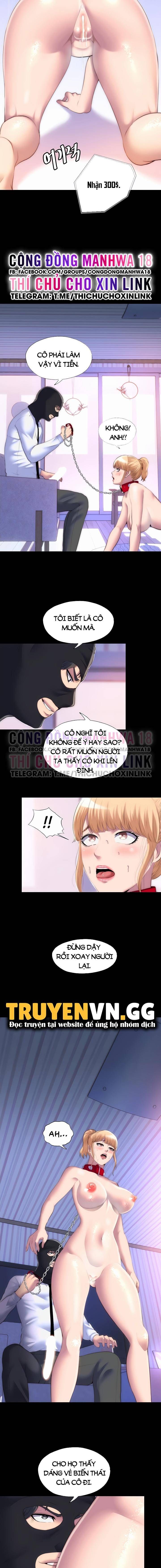 đọc truyện Điều Khiển Cơ Thể Chương 22 ảnh 8 tại Giả Dược