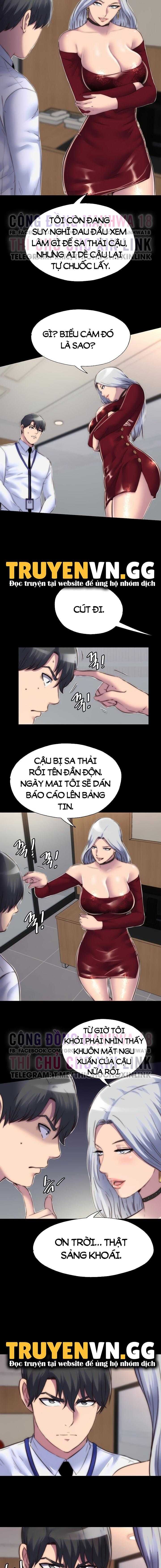 đọc truyện Điều Khiển Cơ Thể Chương 25 ảnh 11 tại Giả Dược