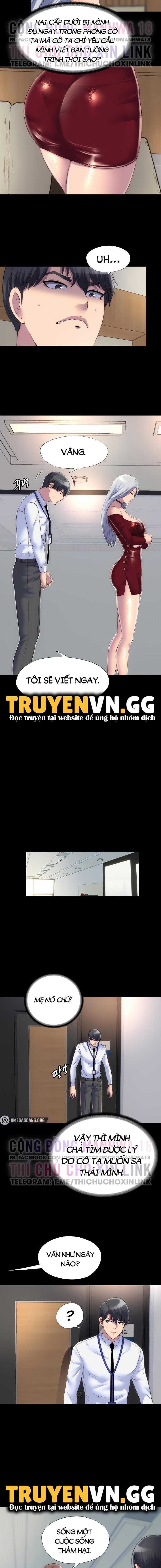 đọc truyện Điều Khiển Cơ Thể Chương 25 ảnh 6 tại Giả Dược