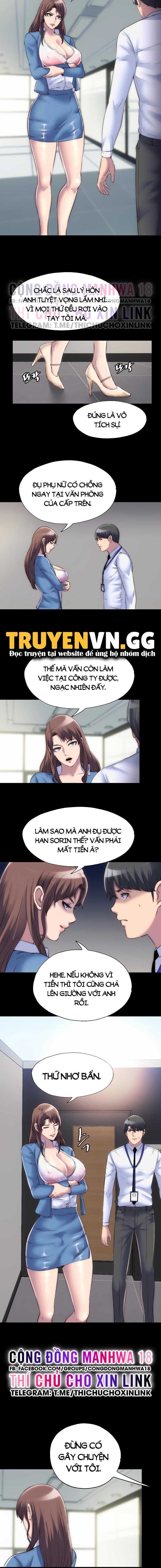 đọc truyện Điều Khiển Cơ Thể Chương 25 ảnh 7 tại Giả Dược