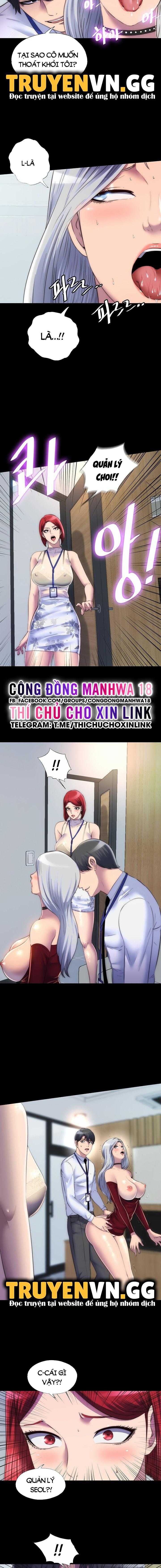 đọc truyện Điều Khiển Cơ Thể Chương 27 ảnh 11 tại Giả Dược
