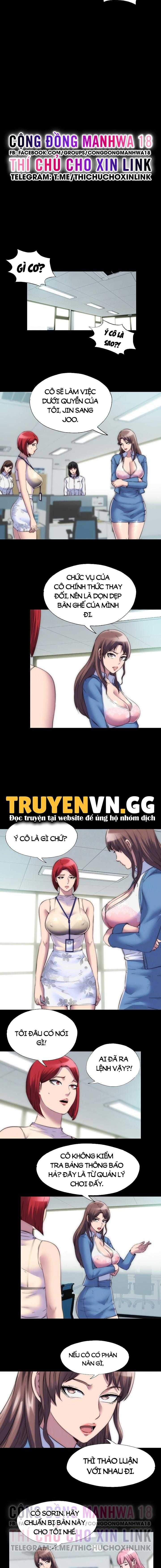 đọc truyện Điều Khiển Cơ Thể Chương 27 ảnh 3 tại Giả Dược
