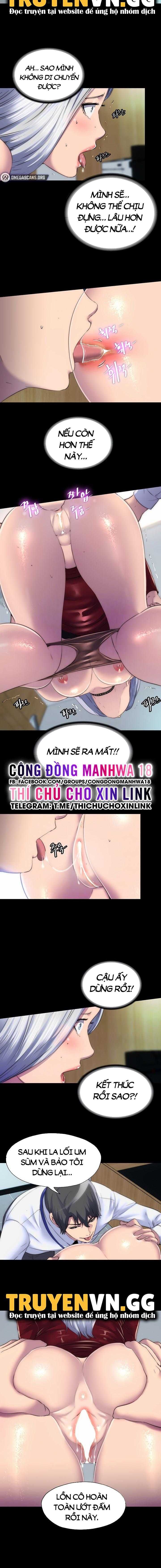 đọc truyện Điều Khiển Cơ Thể Chương 27 ảnh 5 tại Giả Dược